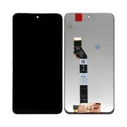 Touch+Display Motorola Moto G35 5G Preto